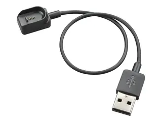 Poly - USB-ladekabel - Micro-USB 2.0 (hann) til USB (hann)