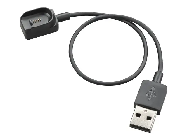 Poly - USB-ladekabel Micro-USB 2.0 til USB