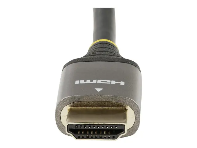 StarTech.com 6ft (2m) HDMI 2.1 Cable, Certified Ultra High Speed C...