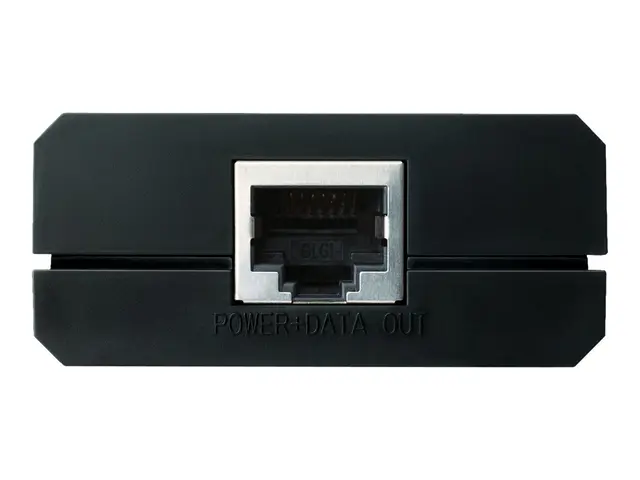 TP-Link TL-POE150S - Strøminjektor - utgangskontakter: 1
