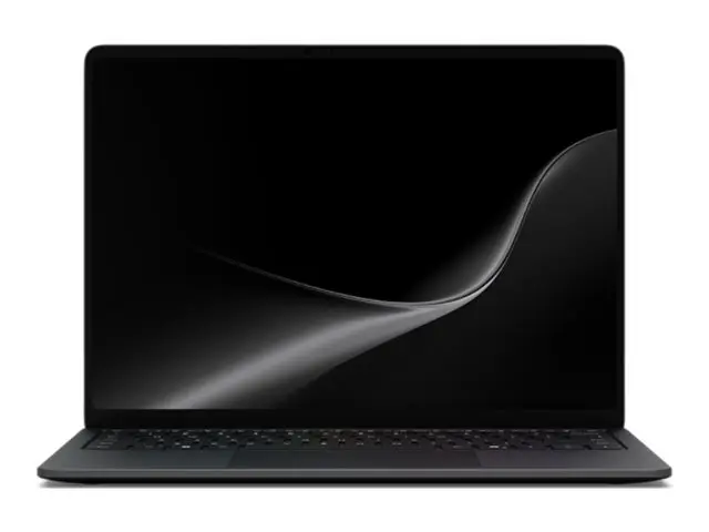 Microsoft Surface Laptop for Business - 8th Edition Copilot+ PC - 15" - Qualcomm Snapdragon X2 Elite - X2E-78-100 - 32 GB RAM - 256 GB SSD - Nordisk - Windows 11 Pro 