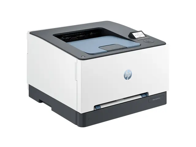 HP Color LaserJet Pro 3202dn - Skriver farge Dupleks laser A4/Lega...