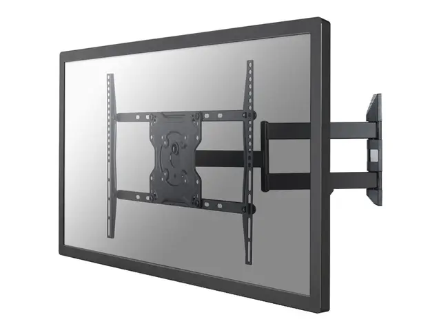 Neomounts FPMA-W460 - Brakett for LCD-skjerm svart skjermstørrelse...