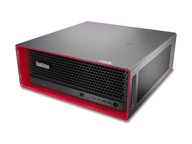 Lenovo ThinkStation P5 - tower Xeon W5-2445 3.1 GHz vPro Enterpris...