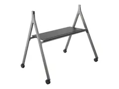 Neat - Vogn - for Alt-i-ett - skjermst&#248;rrelse: 65&quot; for P/N: NEATBOARD-SE