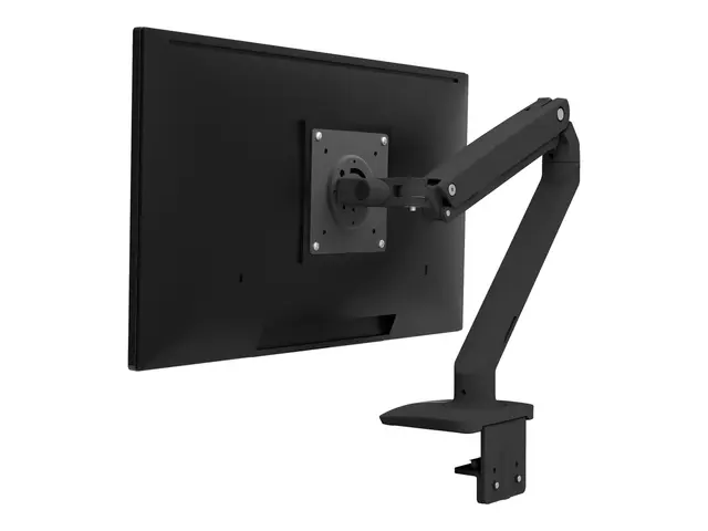 Ergotron MXV - Monteringssett (skrivebordsmontering) for LCD-skjer...