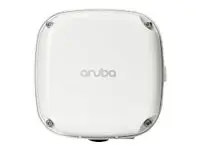 HPE Aruba AP-565 (RW) - Tr&#229;dl&#248;st tilgangspunkt ZigBee, Bluetooth, Wi-Fi 6 - 2.4 GHz, 5 GHz - BTO
