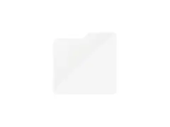 PanzerGlass - Skjermbeskyttelse for mobiltelefon klassisk passform - glass - for Samsung Galaxy Z Flip6