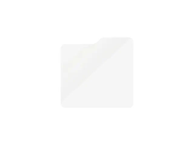 PanzerGlass - Skjermbeskyttelse for mobiltelefon klassisk passform...