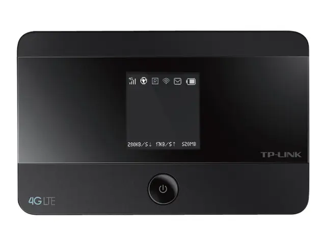 TP-Link M7350 - mobilsone 4G LTE