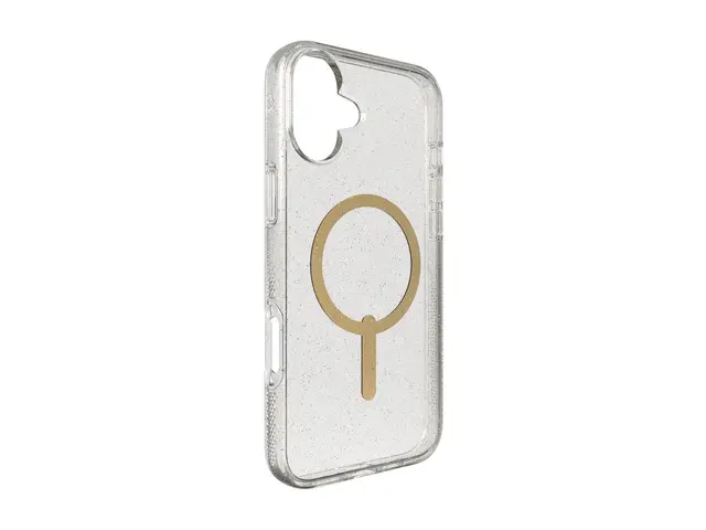 ZAGG Milan Snap - Baksidedeksel for mobiltelefon MagSafe-samsvar g...