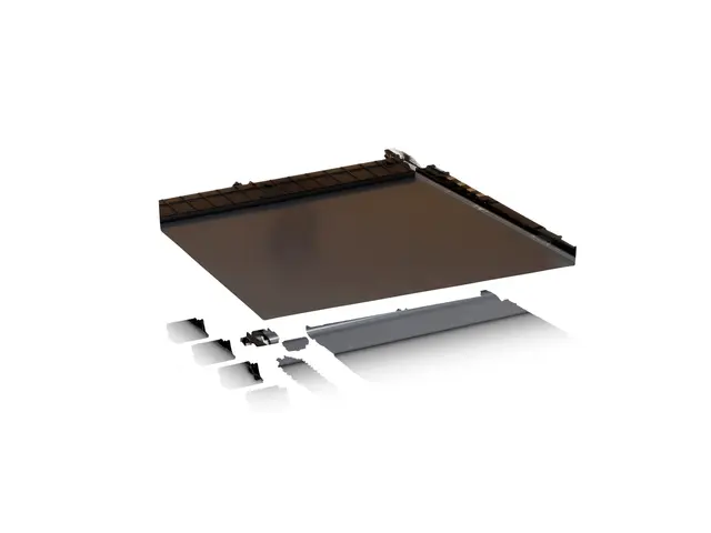 HP - Overføringsbelte for skriver - for Color LaserJet Enterprise ...