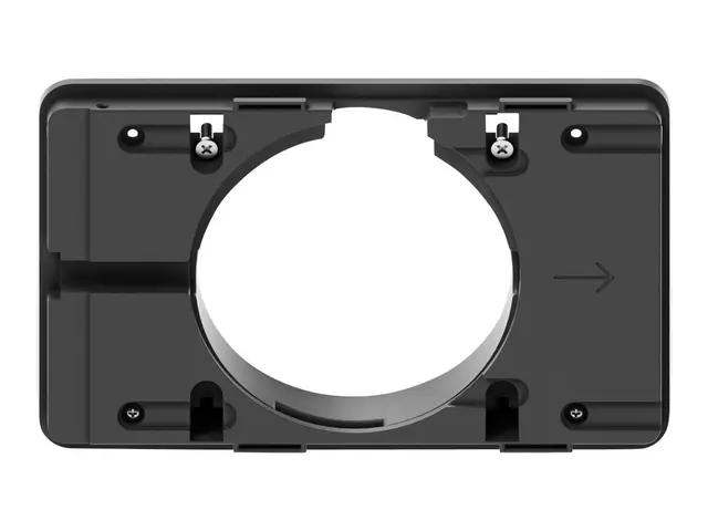 Logitech - Monteringssett (vinkelsokkel, reversibelt grensesnitt) ...
