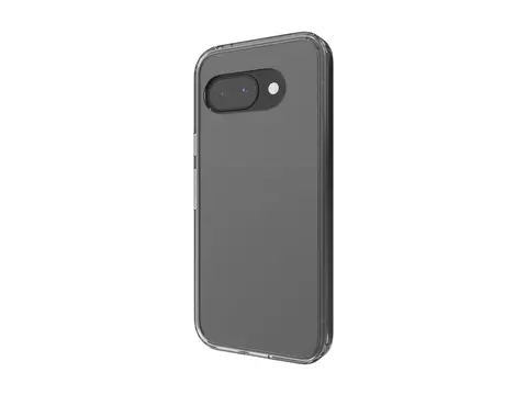 Zagg Clear Protect - Baksidedeksel for mobiltelefon gjennomsiktig - for Google Pixel 9A