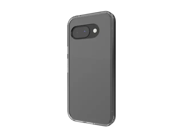 Zagg Clear Protect - Baksidedeksel for mobiltelefon gjennomsiktig ...