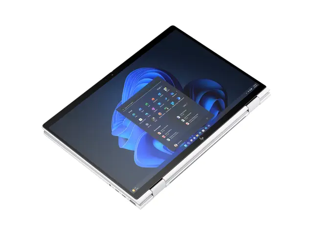 HP Elite x360 1040 G11 Notebook - AI Ready 14" Intel Core Ultra 5 ...