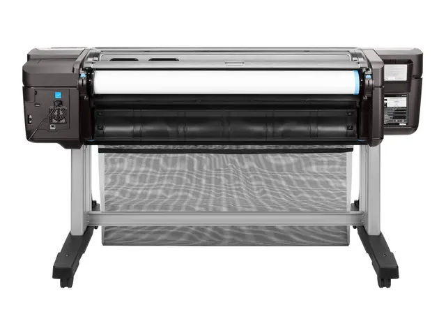 HP DesignJet T1700dr - 44" storformatsskriver - farge - ink-jet - ...