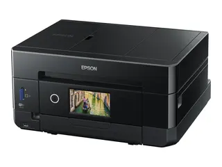 Epson Expression Premium XP-7100 Small-in-One multifunksjonsskriver - farge