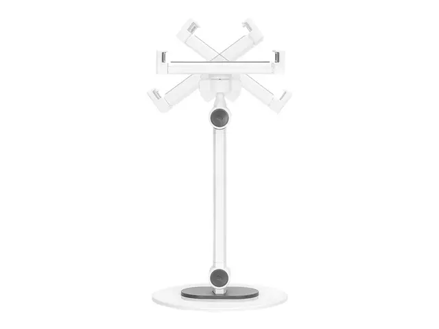 Neomounts DS15-540WH1 - Monteringssett (holder) for nettbrett hvit...