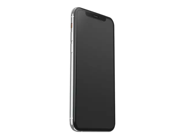 OtterBox Alpha - Skjermbeskyttelse for mobiltelefon blank