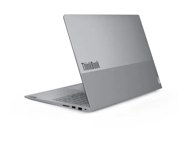 Lenovo ThinkBook 16 G8 IRL - 16" Intel Core 5 210H GB RAM 512 SSD ...