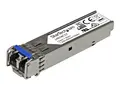 STARTECH.COM HP Compatible J4858C 1000Base-SX MM SFP Transceiver