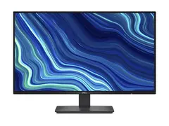 Dell SE2726D - LED-skjerm - 27" - 2560 x 1440 QHD @ 144 Hz IPS - 300 cd/m² - 1500:1 - 1 ms - HDMI, DisplayPort - med 3 års Advanced Exchange Service