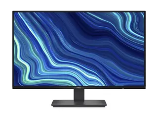 Dell SE2726D - LED-skjerm - 27" - 2560 x 1440 QHD @ 144 Hz IPS - 300 cd/m² - 1500:1 - 1 ms - HDMI, DisplayPort