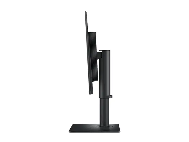 Samsung S24D406GAU - S40GD Series LED-skjerm 24" 1920 x 1080 Full ...