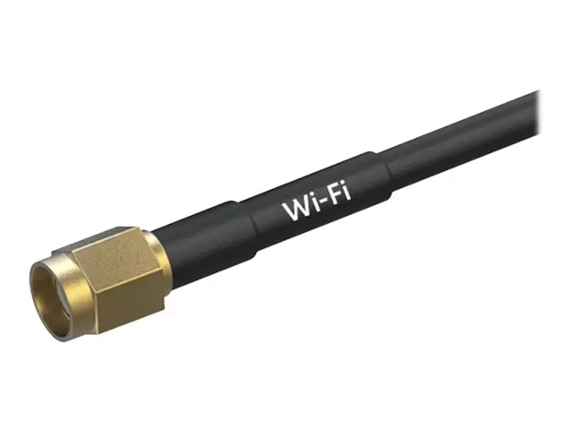 Teltonika - Antenne - Wi-Fi - 3 dBi - magnetmonterbar