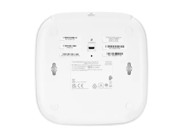 HPE Aruba Networking AP-503R-RW - Trådløst tilgangspunkt Wi-Fi 6 B...