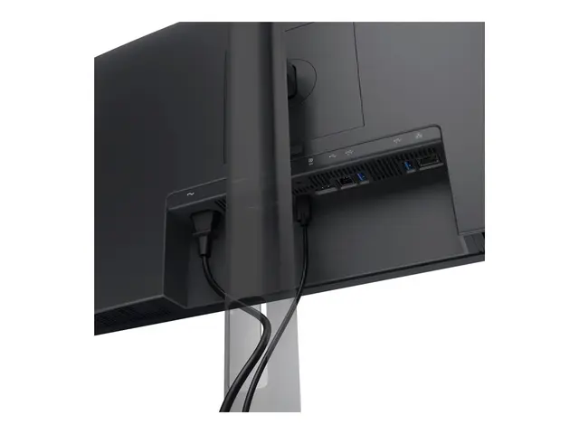 Dell Pro P P2426HEB - LED-skjerm 24" (23.8" synlig) 1920 x 1080 Fu...