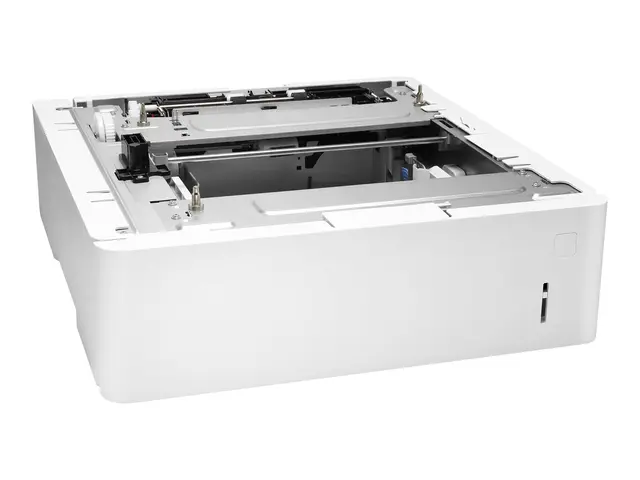 HP - Mediebakke/-mater - 550 ark - for LaserJet Enterprise M607, M...