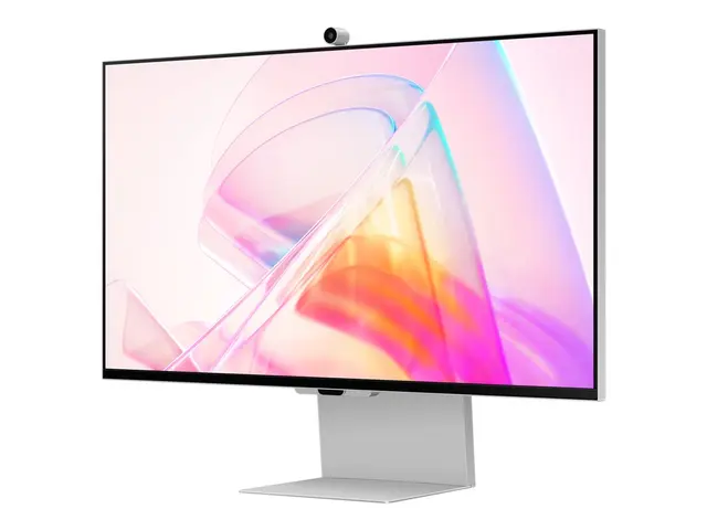Samsung ViewFinity S9 S27C902PAU - S90PC Series LED-skjerm Smart 2...