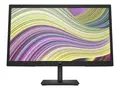 HP P22v G5 - P-Series - LED-skjerm 21.45&quot; - 1920 x 1080 Full HD (1080p) @ 75 Hz - VA - 200 cd/m&#178; - 3000:1 - 5 ms - HDMI, VGA - svart
