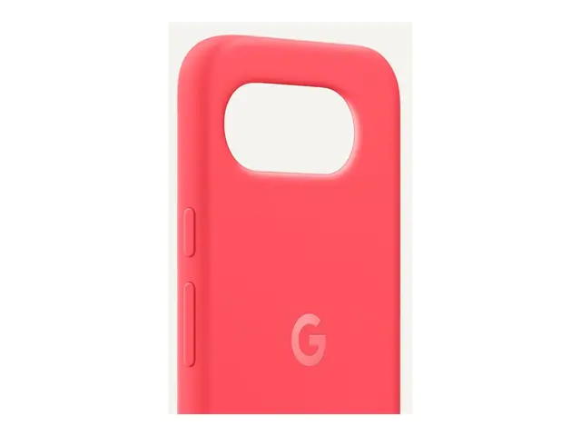 Google - Baksidedeksel for mobiltelefon silikon, polykarbonatskall...