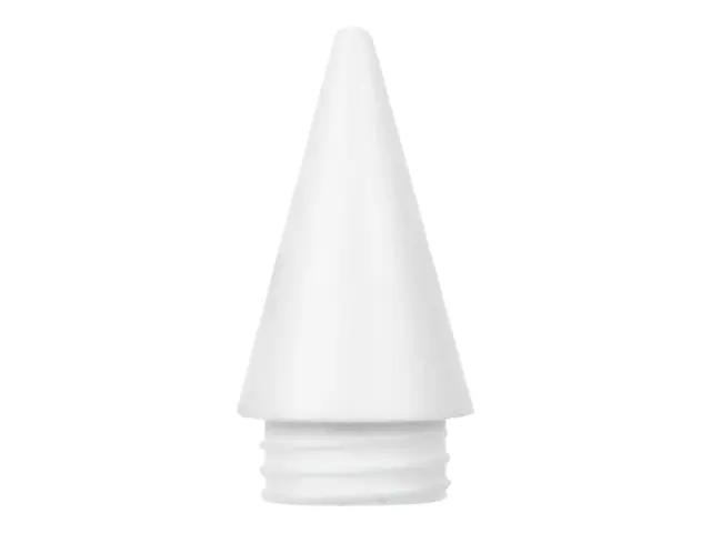 Targus - Stifttupp - reservedel - hvit (en pakke 3) - for P/N: AMM...