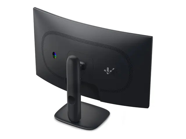 Alienware AW3226DM - LED-skjerm - kurvet 32" - HDR 