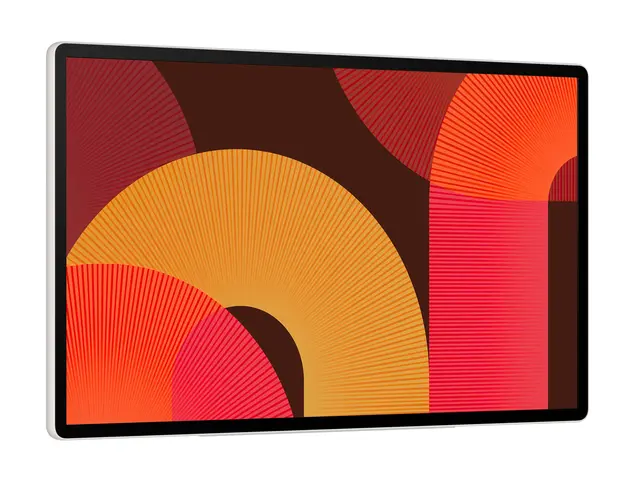 SAMSUNG 27inch The Movingstyle QHD Smart screen with Touch 2025 