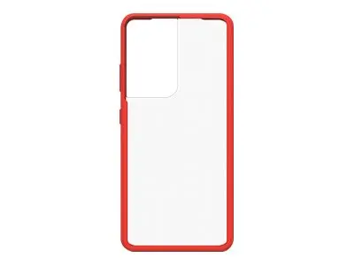 OtterBox React Series - ProPack Packaging - baksidedeksel for mobi...