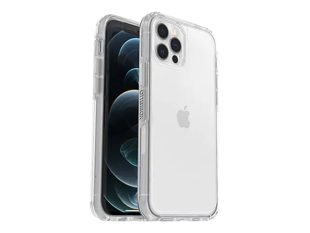 OtterBox Symmetry Series - ProPack Packaging - baksidedeksel for m...