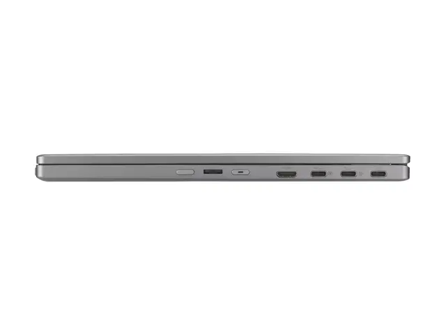ASUS ZenScreen Duo OLED MQ149CD - Dobbel OLED-skjerm 14" portabel ...