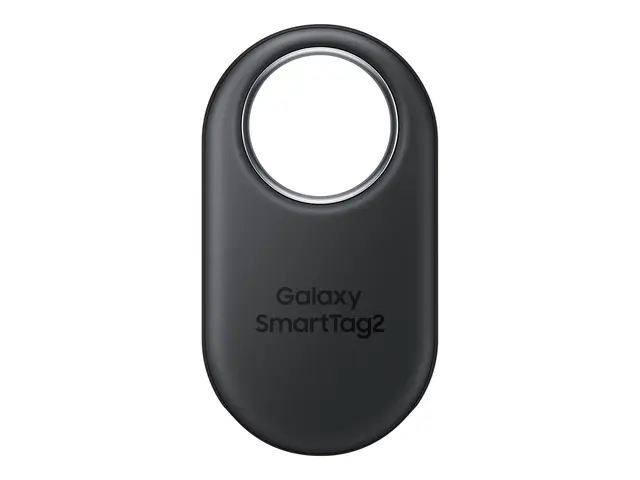 Samsung Galaxy SmartTag2 - Tapfri Bluetooth-tag for mobiltelefon s...
