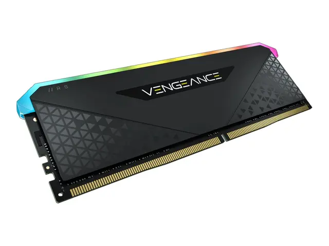 CORSAIR Vengeance RGB RS - DDR4 modul 16 GB DIMM 288-pin 3200 MHz ...