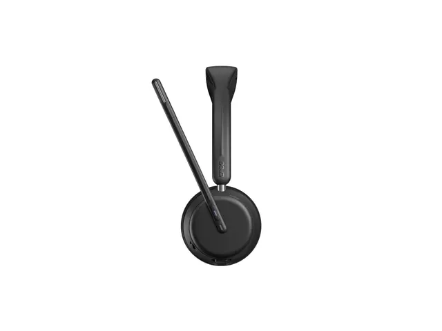 EPOS IMPACT 1000 - Hodesett - on-ear - Bluetooth - trådløs - USB-C...