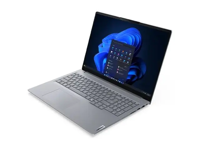Lenovo ThinkBook 16 G9 AHP - AI PC 16" AMD Ryzen 7 250 GB RAM 512 ...
