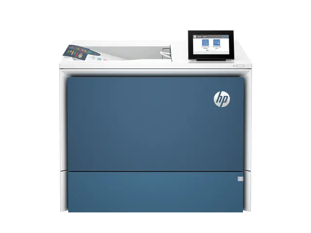 HP Color LaserJet Enterprise 5700dn - Skriver farge Dupleks laser ...