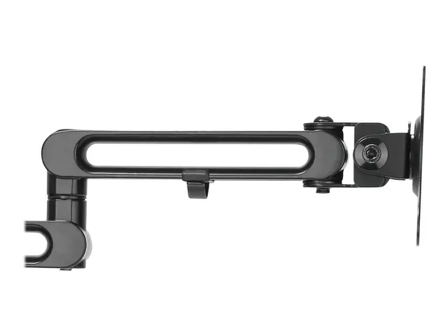 Startech Desk Mount Dual Monitor Arm, Clamp VESA Compatible for up...