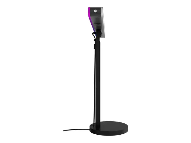 Logitech G Litra Beam LX Dual-Sided RGB Streaming Key Light - Lamp...