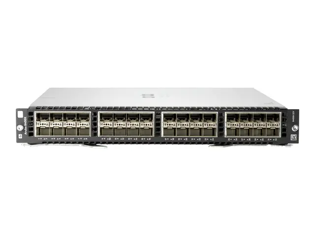 HPE Aruba 8400X-32Y - Utvidelsesmodul - 25 Gigabit SFP28 x 32 - fo...